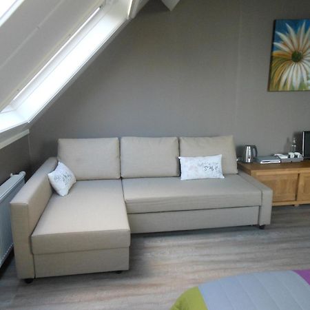 B&B Groot Pepersgoed 호벨레이큰 외부 사진