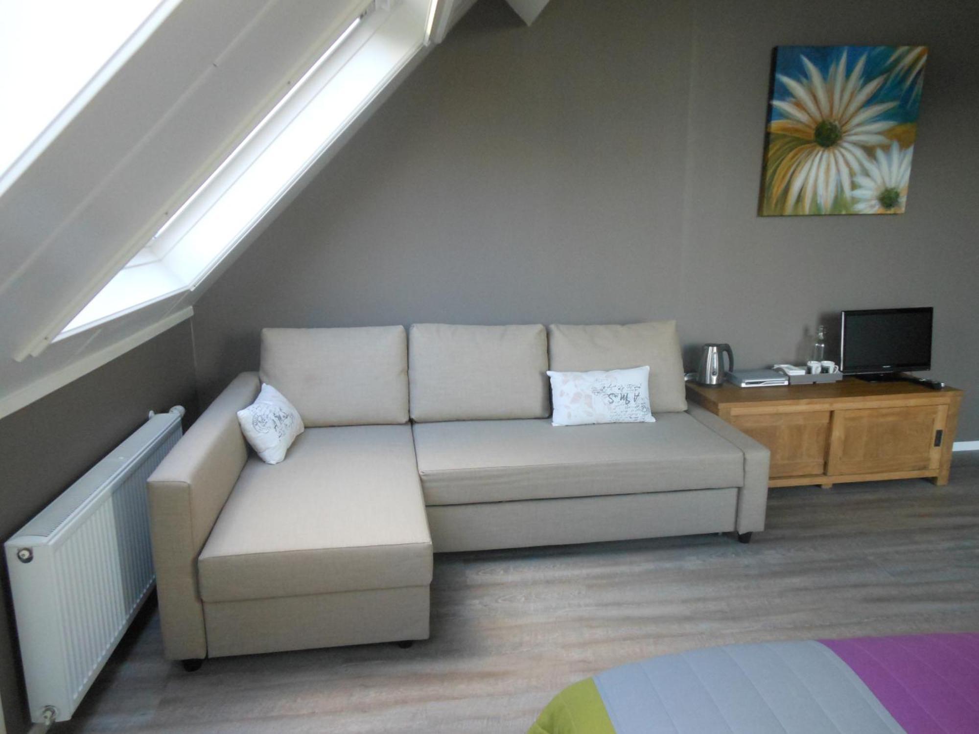 B&B Groot Pepersgoed 호벨레이큰 외부 사진
